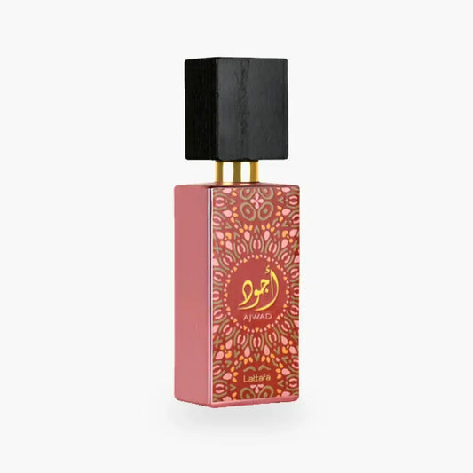 (Decant) Lataffa - Ajwad Pink to Pink