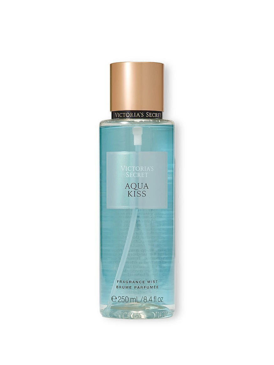 (Decant) Victoria's Secret - Aqua Kiss Shimmer