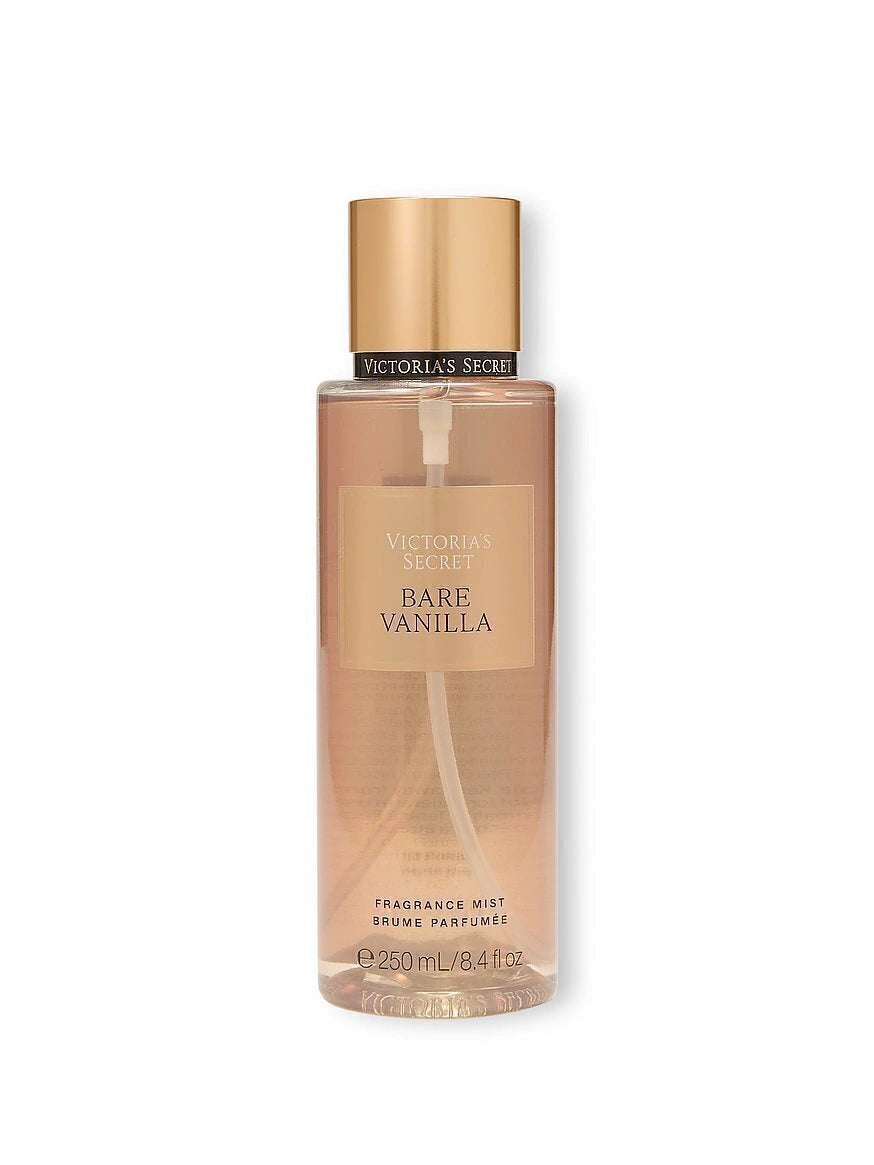 (Decant) Victoria's Secret - Bare Vanilla