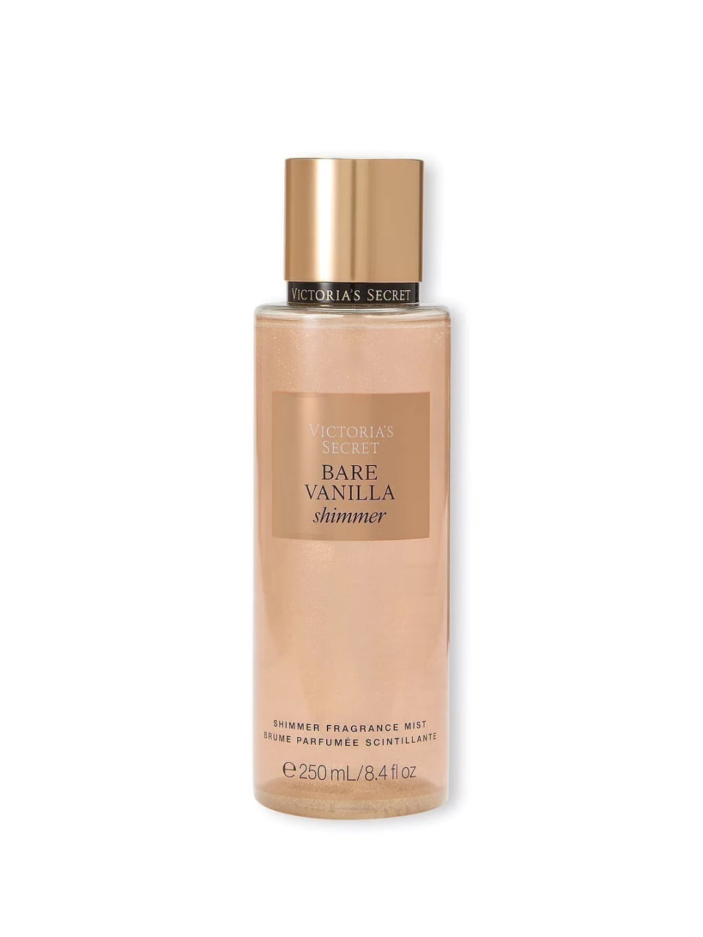 (Decant) Victoria's Secret - Bare Vanilla Shimmer