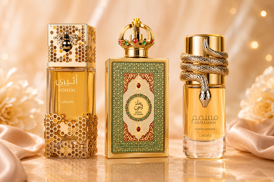 (Decants) Kit Viralizados do Momento — Feminino