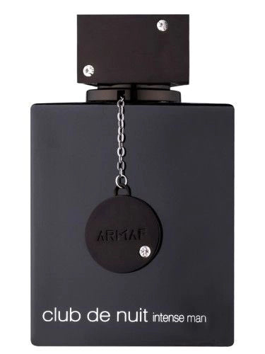 (Decant) Armaf - Club de Nuit Intense Man