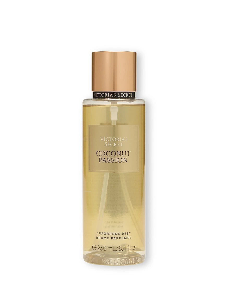 (Decant) Victoria's Secret - Coconut Passion