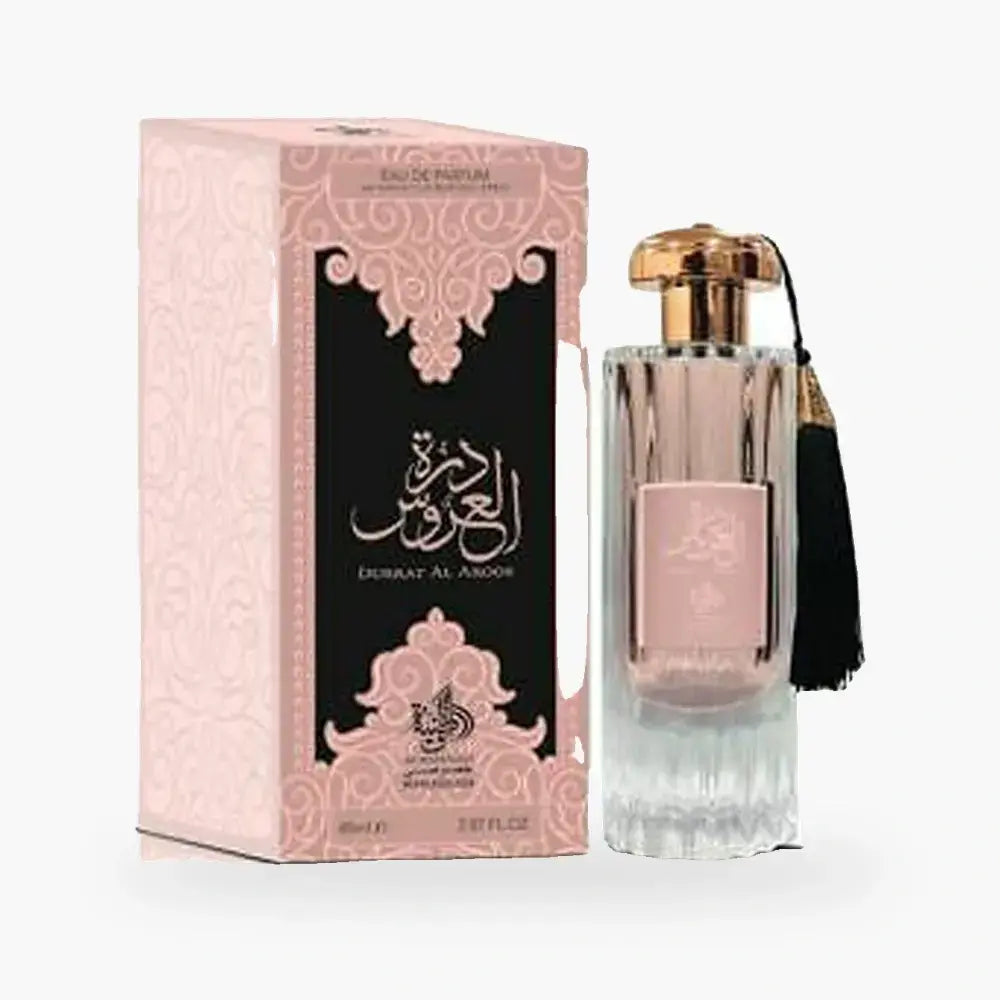 (Decant) Al Wataniah - Durrat Al Aroos