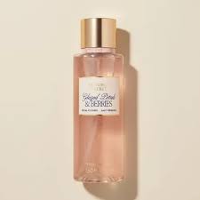 (Decant) Victoria's Secret - Glazed Petals & Berries