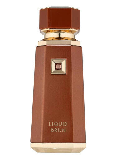 (Decant) French Avenue - Liquid Brun