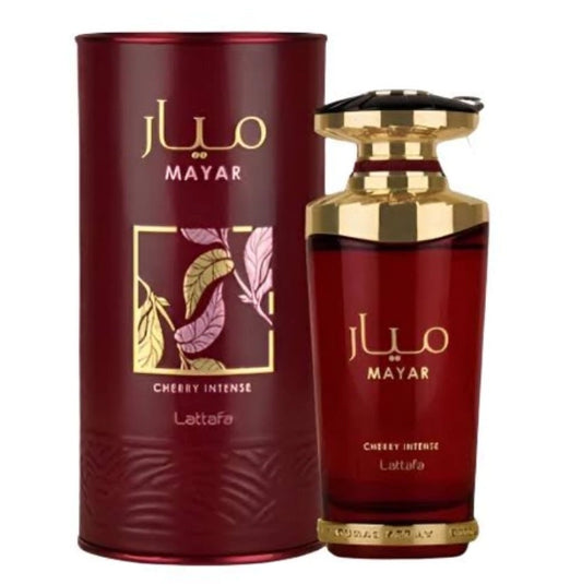 (Decant) Lattafa - Mayar Cherry Intense