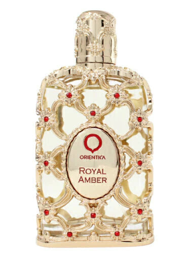 (Decant) Orientica - Royal Amber