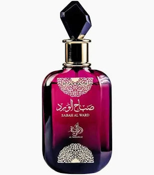 (Decant) Al Wataniah - Sabah Al Ward