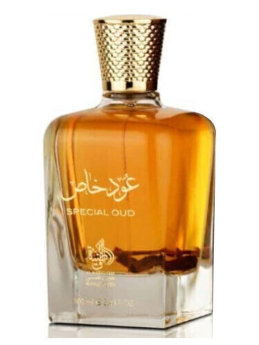 (Decant) Al Wataniah - Special Oud