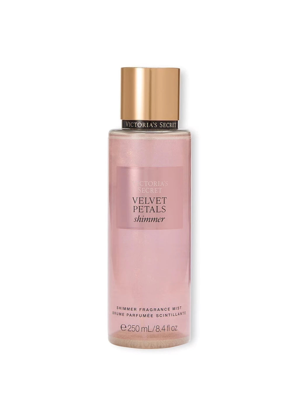 (Decant) Victoria's Secret - Velvet Petals Shimmer