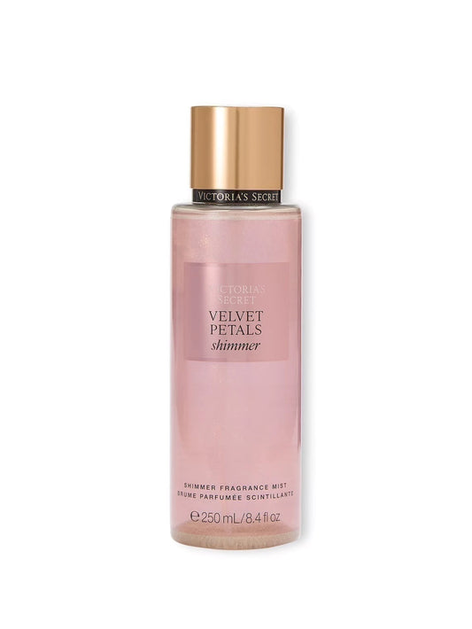 (Decant) Victoria's Secret - Velvet Petals Shimmer