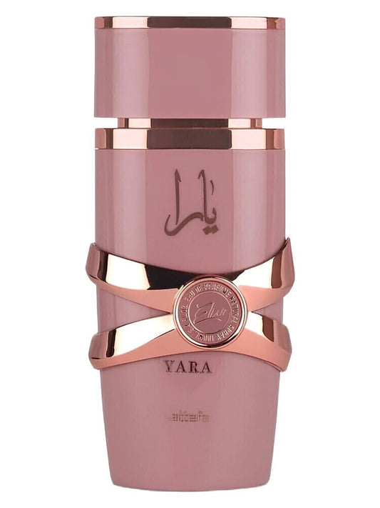 (Decant) Lattafa - Yara Elixir