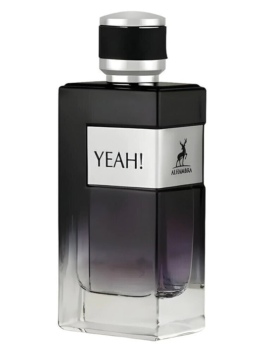 (Decant) Maison Alhambra - Yeah!