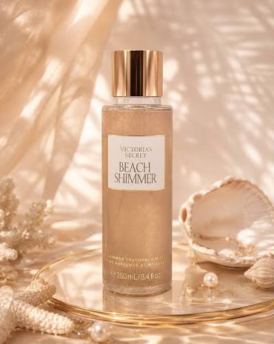 (Decant) Victoria's Secret - Beach Shimmer