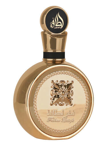 (Decant) Lattafa - Fakhar Gold Extrait