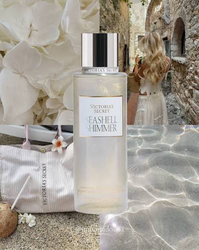 (Decant) Victoria's Secret - Seashell Shimmer